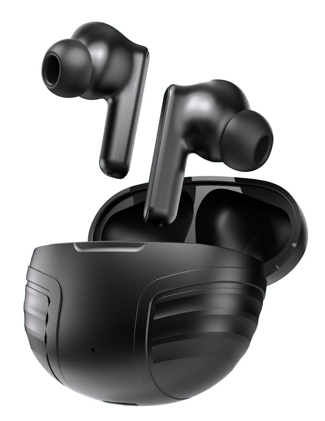 Noise Cancelling True Wireless Earbuds
