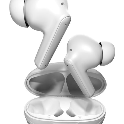Noise Cancelling True Wireless Earbuds