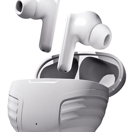 Noise Cancelling True Wireless Earbuds