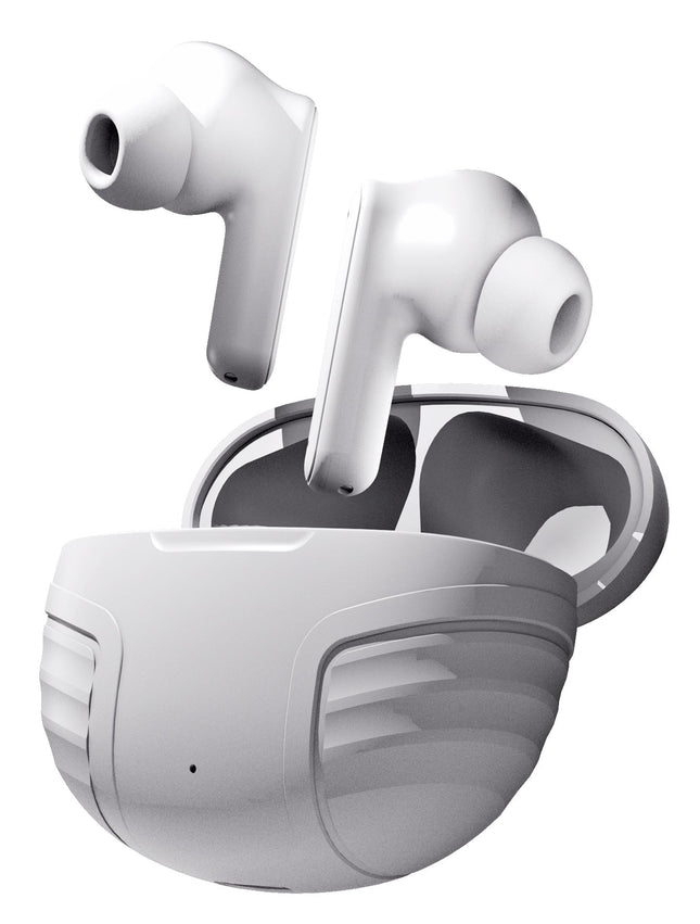 Noise Cancelling True Wireless Earbuds