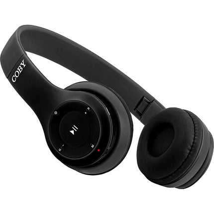 Wireless Compact & Foldable Headphones