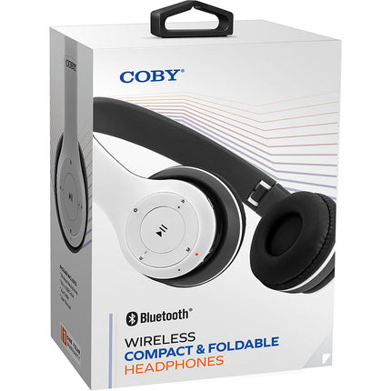 Wireless Compact & Foldable Headphones