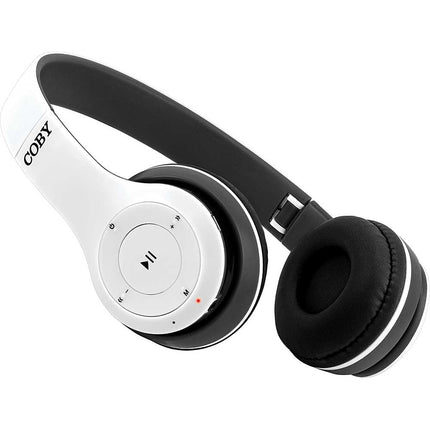Wireless Compact & Foldable Headphones