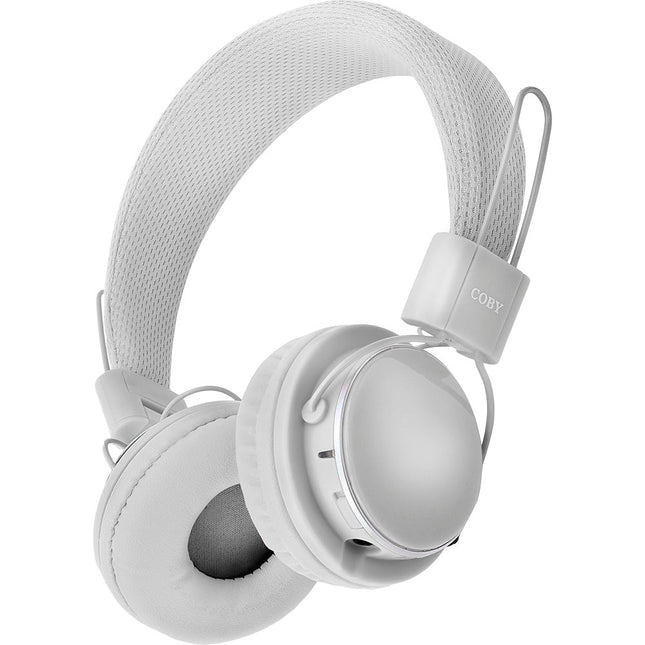 Stereo Bluetooth HI DEF Headphones