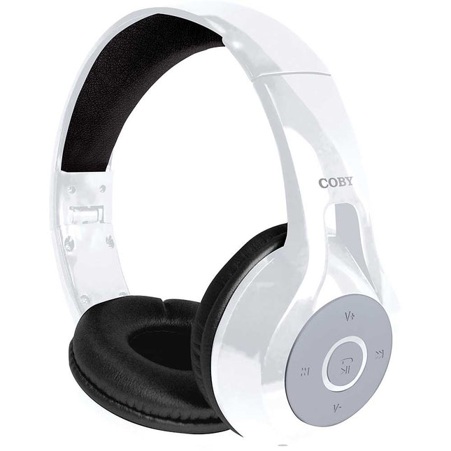Replay Wireless Stereo Bluetooth Headphones