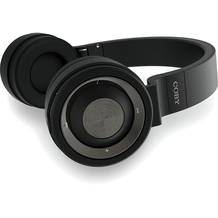 Folding Bluetooth Headphones Built-in Mic