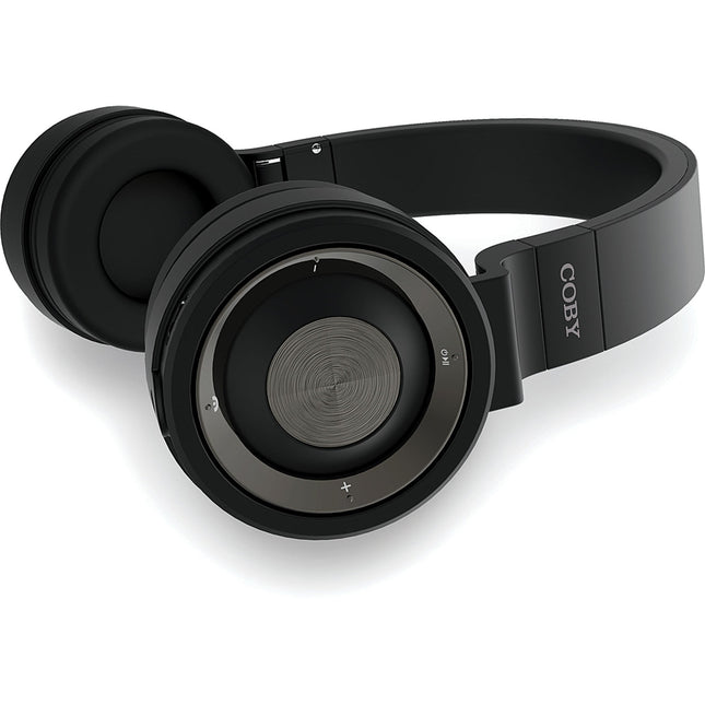 Folding Bluetooth Headphones Built-in Mic