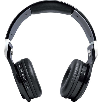 Pivot Wireless Stereo Bluetooth Headphones