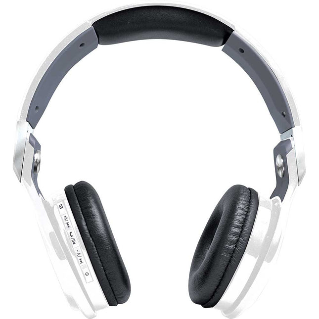Pivot Wireless Stereo Bluetooth Headphones