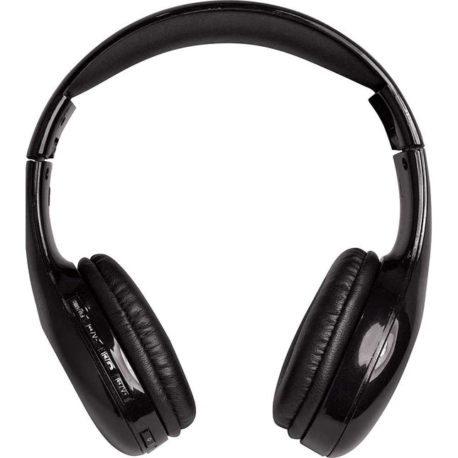 Scope Wireless Stereo Bluetooth Headphones
