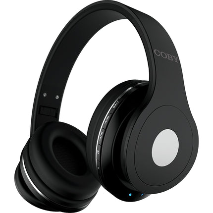Bluetooth® Headphones w/Mic
