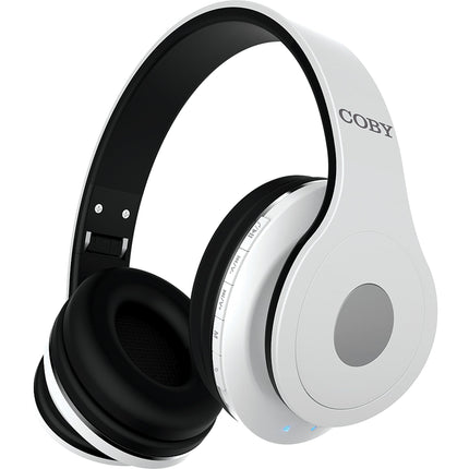 Bluetooth® Headphones w/Mic