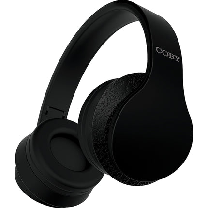Bluetooth® Headphones w/Mic