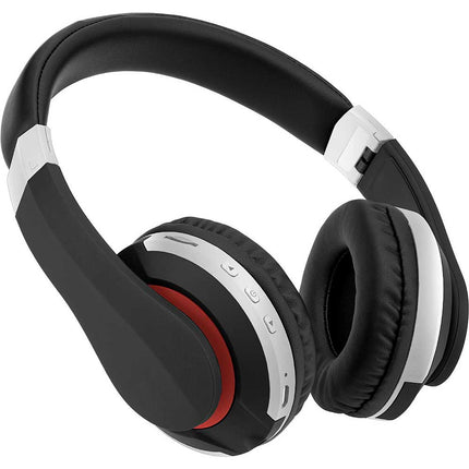 Super Bass Wireless Headphones