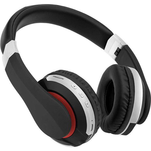 Super Bass Wireless Headphones
