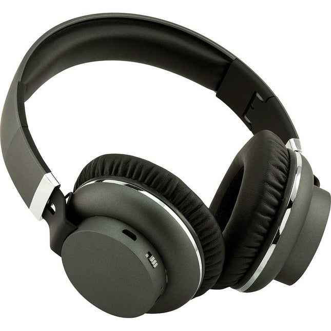 Wireless Bluetooth® Headphones, Black