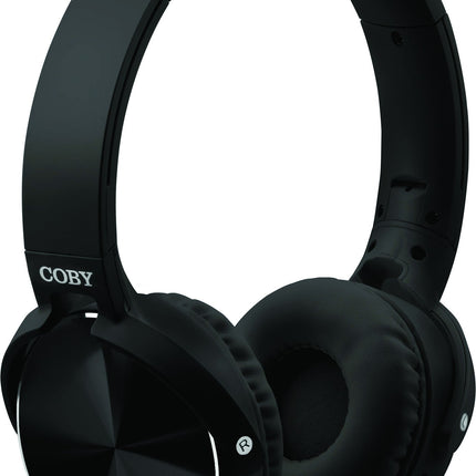 Metal Wireless Bluetooth Headphones