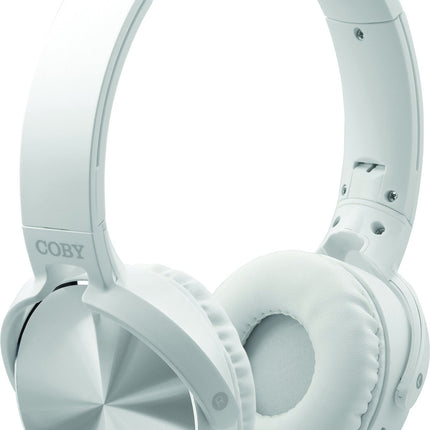 Metal Wireless Bluetooth Headphones