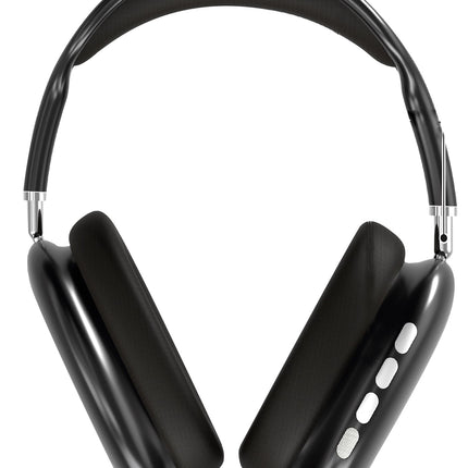 Wireless App-Enabled Headphones