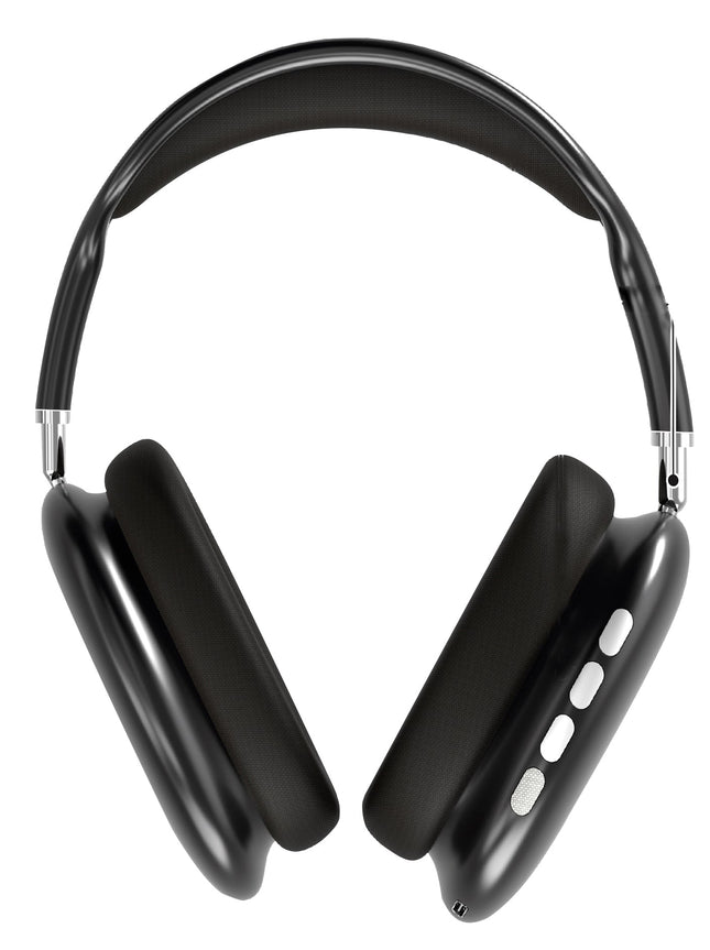 Wireless App-Enabled Headphones