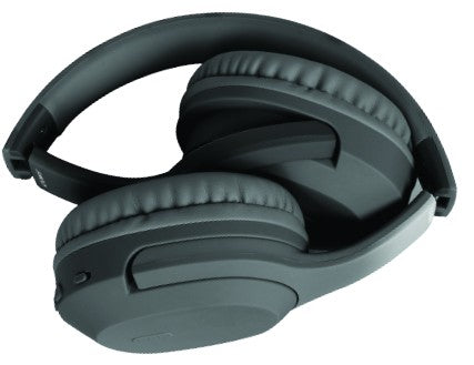 Active Noise Cancelling Wireless Headphones