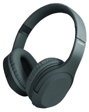 Active Noise Cancelling Wireless Headphones
