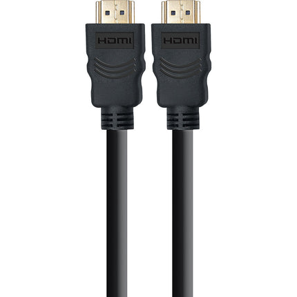 3ft High-Speed HDMI Cable w/Ethernet