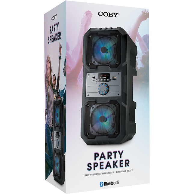 Glow Motion PARTY SPEAKER