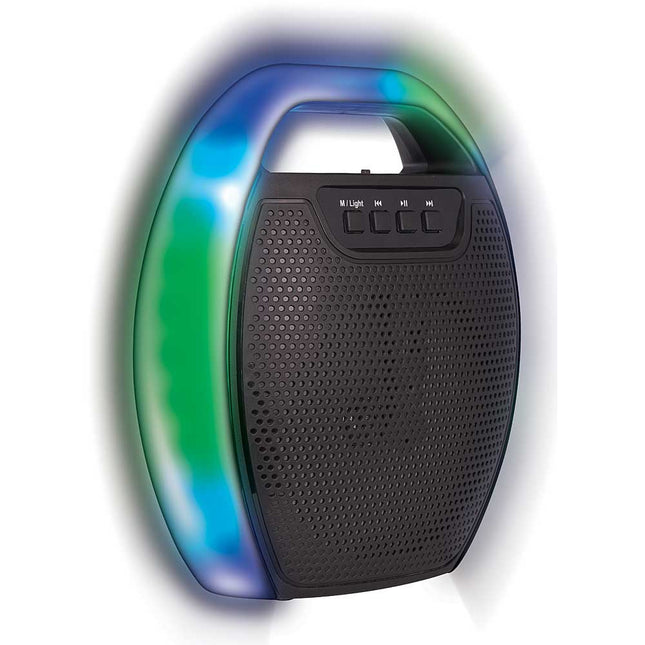 True Wireless Party Speaker