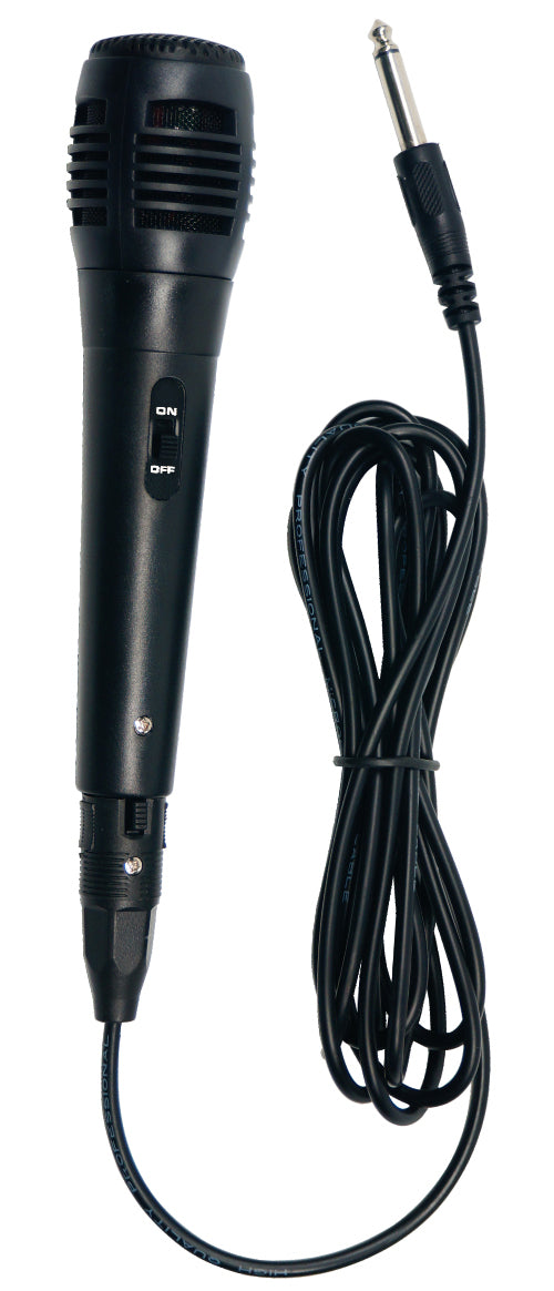 Portable PA Bluetooth Speaker