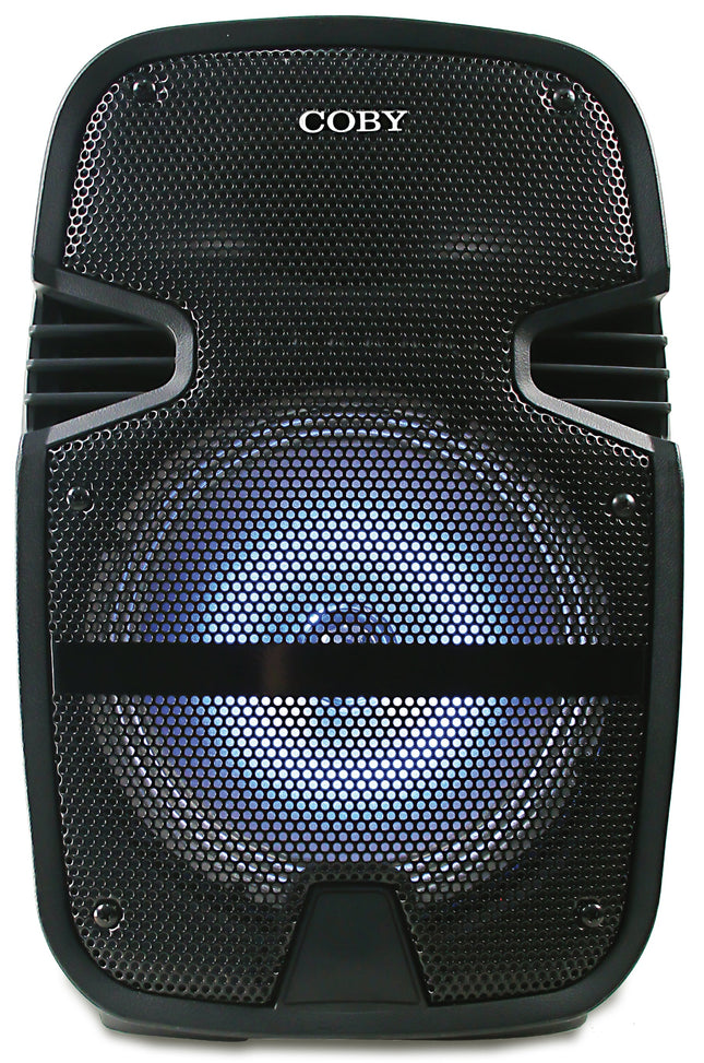 Portable PA Bluetooth Speaker