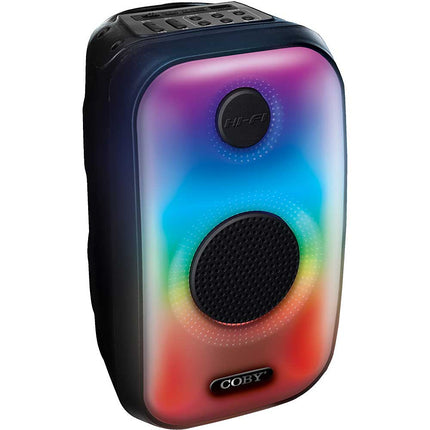 FLAME FRONT PA SPEAKER 3”