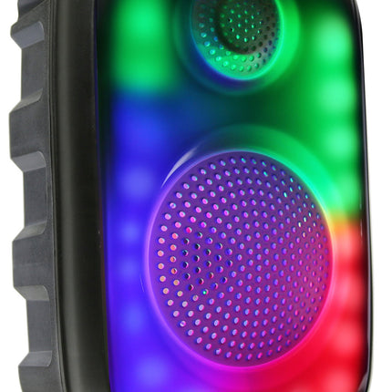 “Spectra“ True Wireless 2-Way Speaker