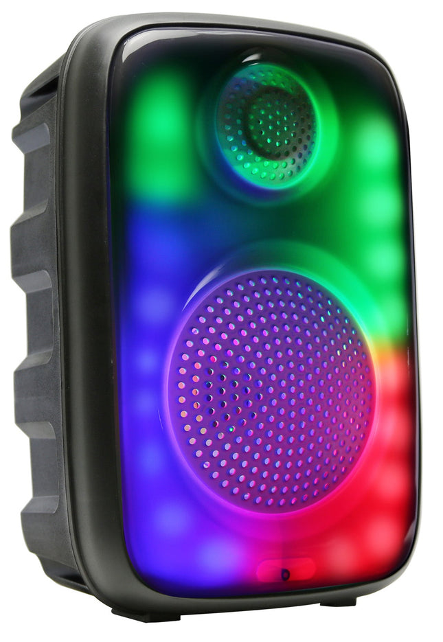 “Spectra“ True Wireless 2-Way Speaker