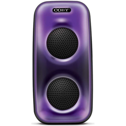 FLAME FRONT PA SPEAKER 2x3”