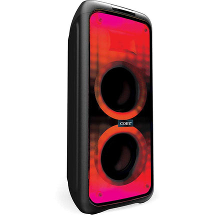 Bluetooth® Tailgate Speaker With JBL Flame Effect