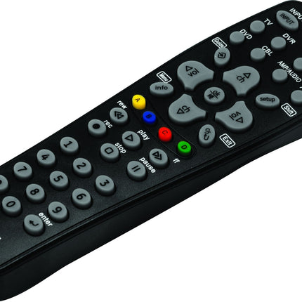 8 In 1 Universal Remote Control