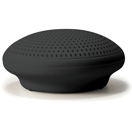 CSBT-300-BLK Portable Bluetooth® Disc Speaker