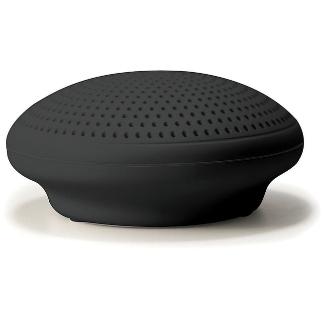 CSBT-300-BLK Portable Bluetooth® Disc Speaker
