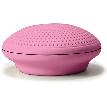 CSBT-300-BLK Portable Bluetooth® Disc Speaker
