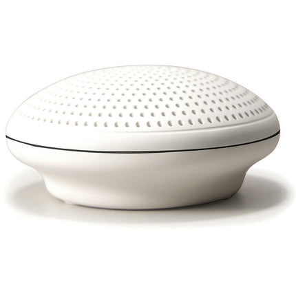 CSBT-300-BLK Portable Bluetooth® Disc Speaker