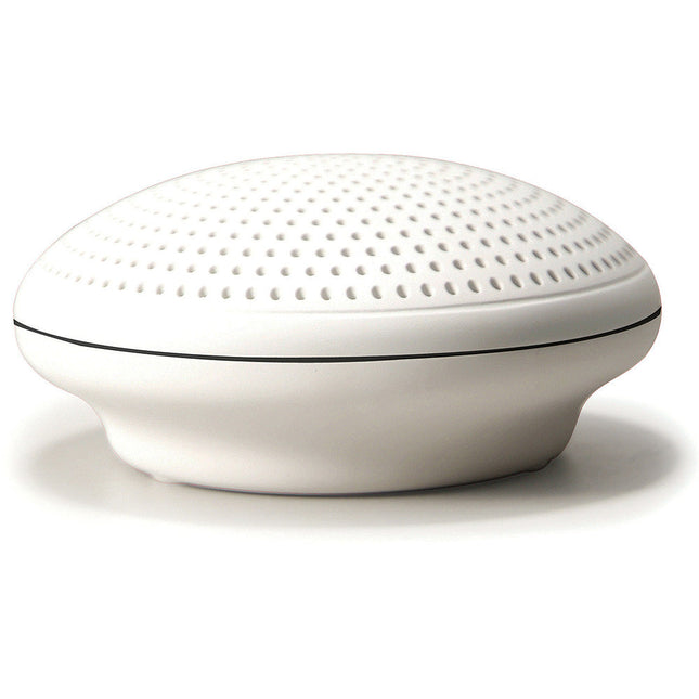 CSBT-300-BLK Portable Bluetooth® Disc Speaker