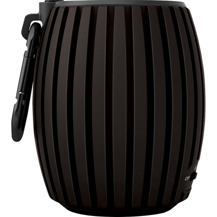 Portable Bass Speaker