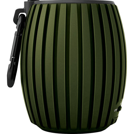 Portable Bass Speaker