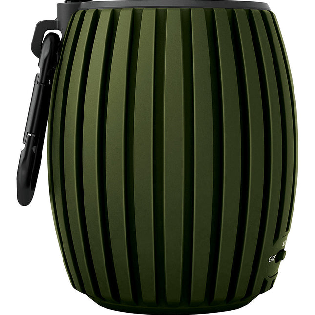 Portable Bass Speaker