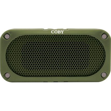 Portable Wireless Speaker, Green