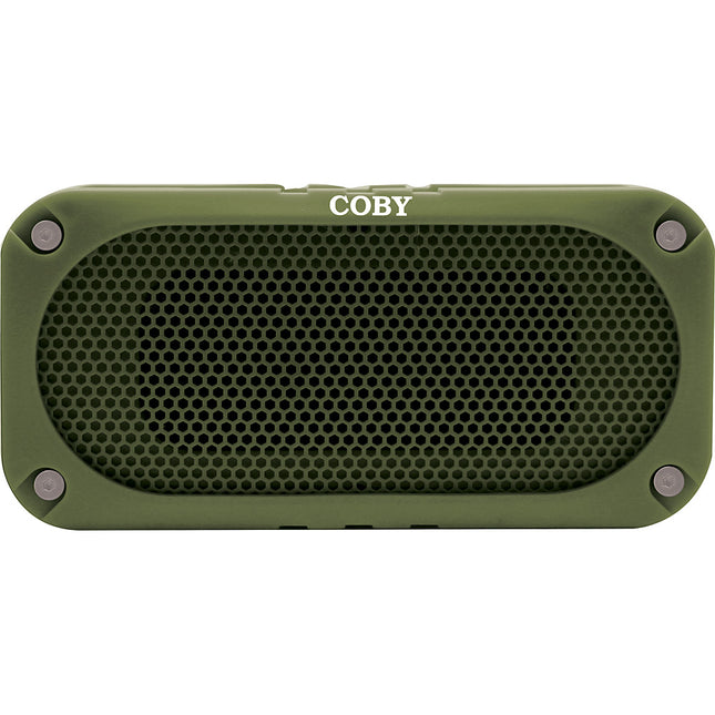 Portable Wireless Speaker, Green