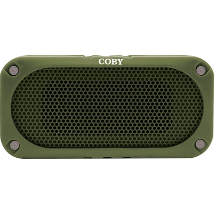 Portable Wireless Speaker