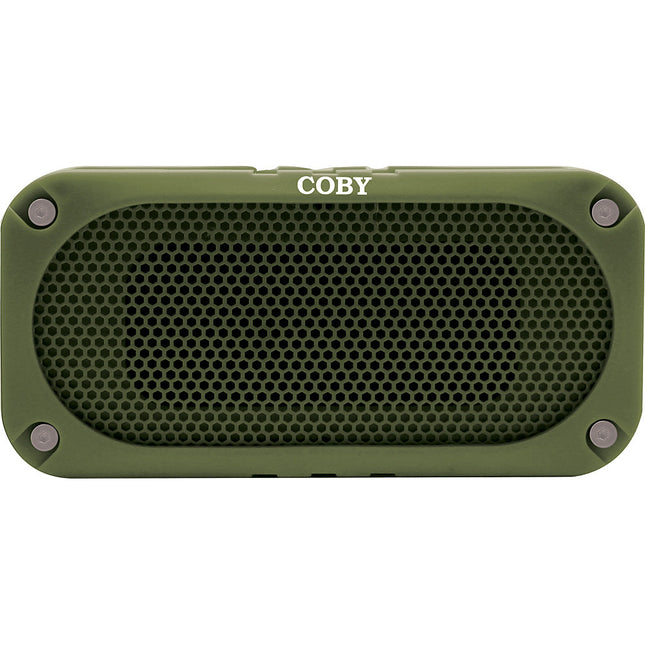 Portable Wireless Speaker
