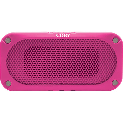 Portable Wireless Speaker, Pink